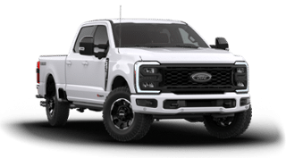 2026 Ford Super Duty® External Image 5